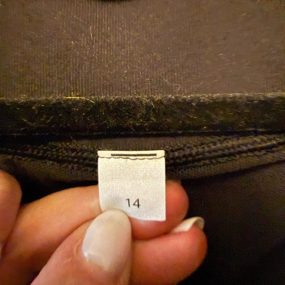 Define Jacket (event) - image 3